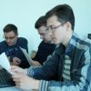 відбувся І етап Всеукраїнської олімпіади з програмування (ACM/ACPC)